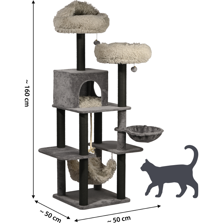 dobar Kratzbaum Sophie